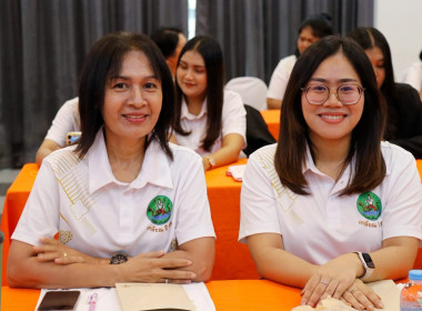 โครงการพัฒนาศักยภาพบุคลากรสำนักงานสหกรณ์จังหวัดนครศรีธรรมราช ประจำปี พ.ศ. 2569 กิจกรรม ปรับปรุง และพัฒนาแนวทางปฏิบัติงานของบุคลากร ณ โรงเเรมขนอมซันไรส์ รีสอร์ทเเอนด์โฮเทล อำเภอขนอม จังหวัดนครศรีธรรมราช กำหนดจัดอบรมระหว่างวันที่ 14 – 15 กันยายน 2569 มีวัต ... พารามิเตอร์รูปภาพ 52